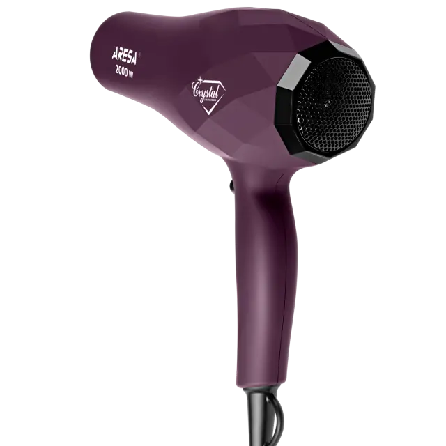 Hair dryer AR-3221