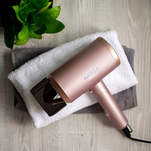 Hair dryer AR-3222