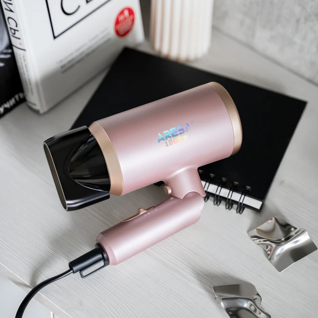 Hair dryer AR-3222