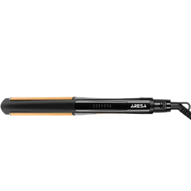 Szczypce do modelowania fryzury AR-3333