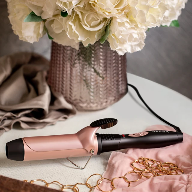 Hair styler AR-3334
