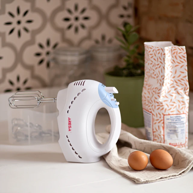 Hand mixer AR-1908