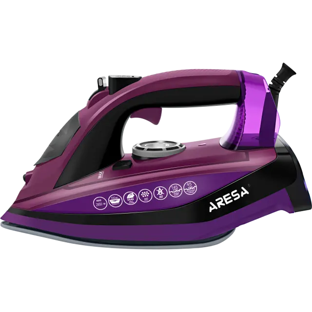Үтік AR-3126