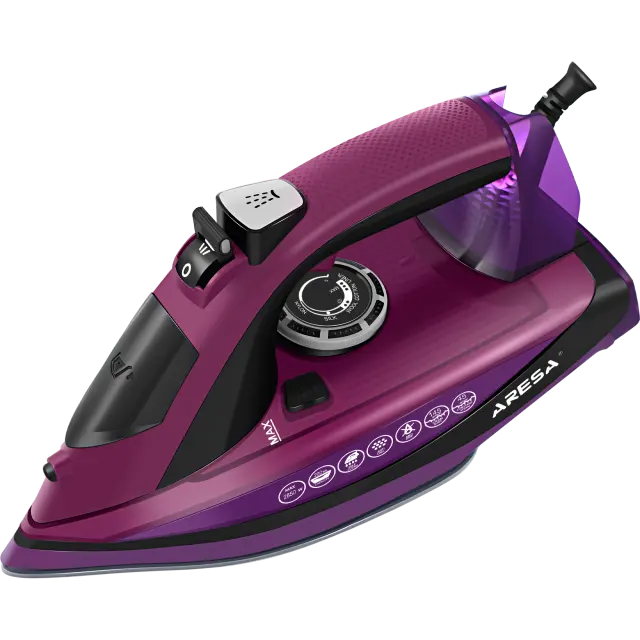 Үтік AR-3126