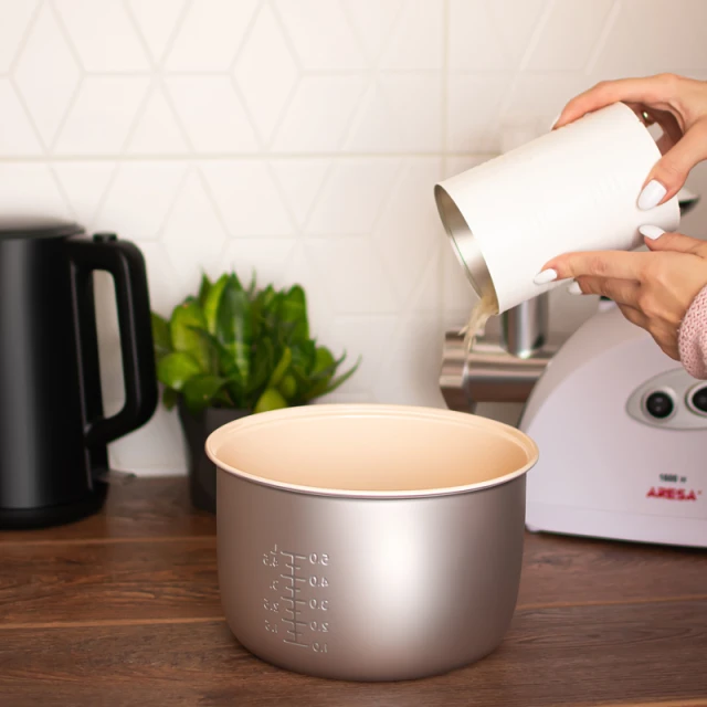 Multicooker dubuo AR-4801