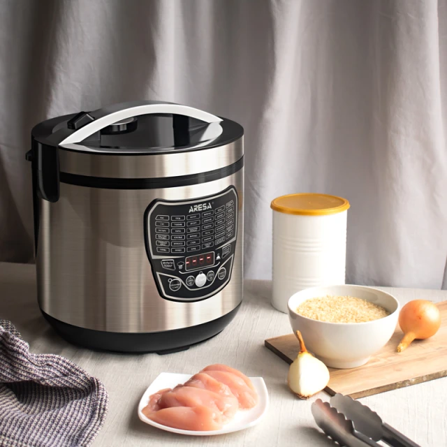 Multicooker AR-2010