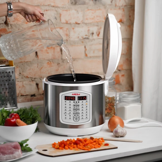 Multicooker AR-2011