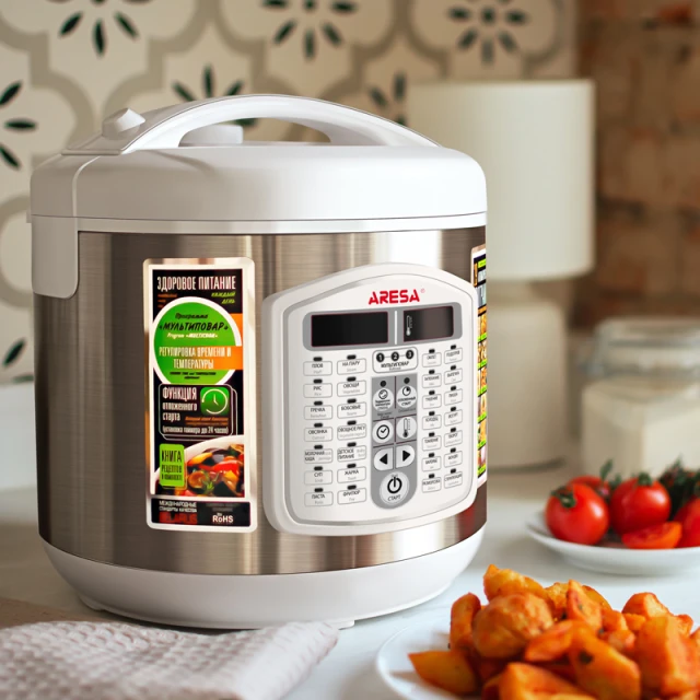 Multicooker AR-2011
