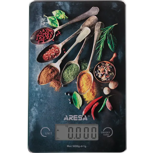 Весы кухонные AR-4312