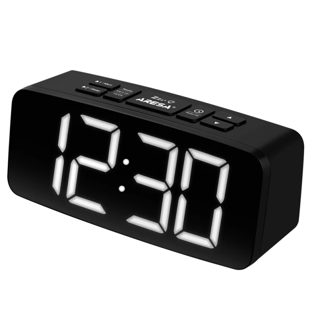 Radiozegar AR-3908