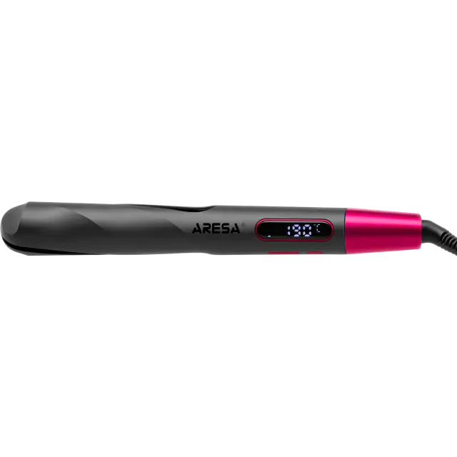 Ondulator pentru modelarea coafurilor AR-3339