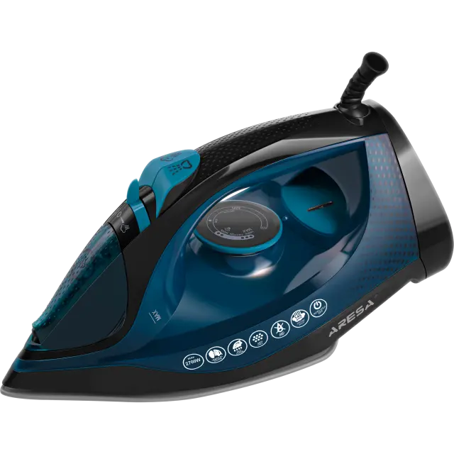 Iron AR-3127