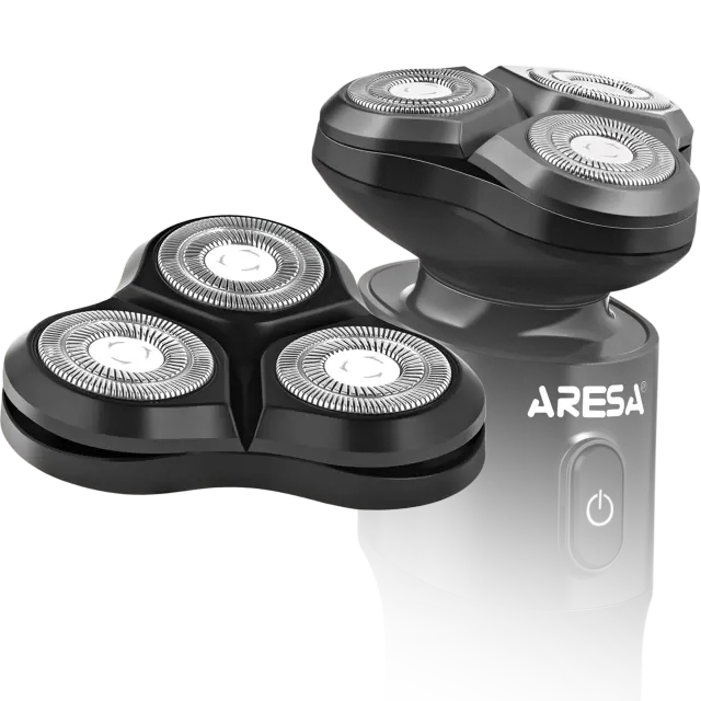 Lame pentru bărbierit electric AR-4602
