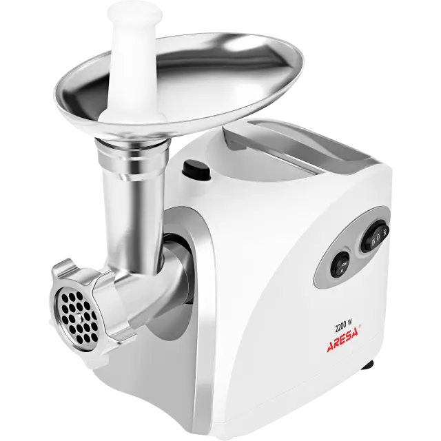Masina de tocat carne AR-2106