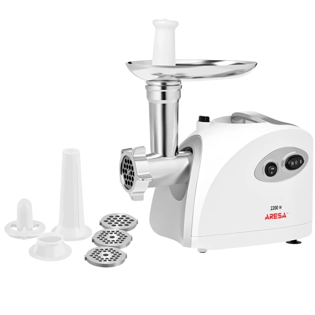 Masina de tocat carne AR-2106