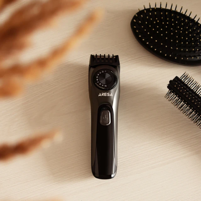 Hair clipper AR-1817