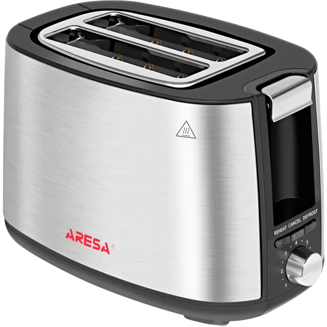 Toaster AR-3006