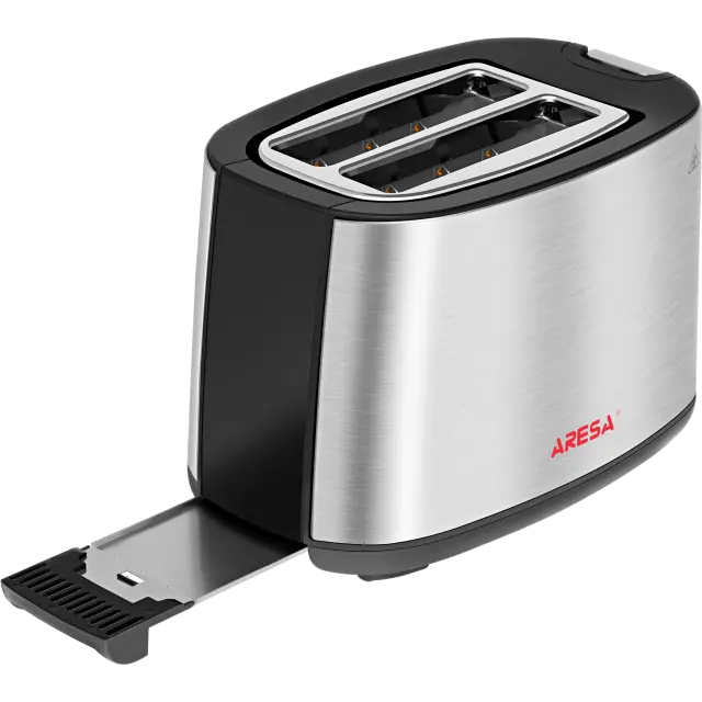 Toaster AR-3006