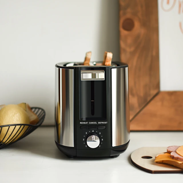 Toaster AR-3006