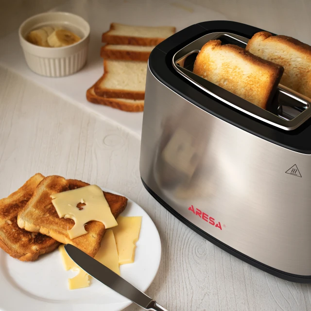 Toaster AR-3006