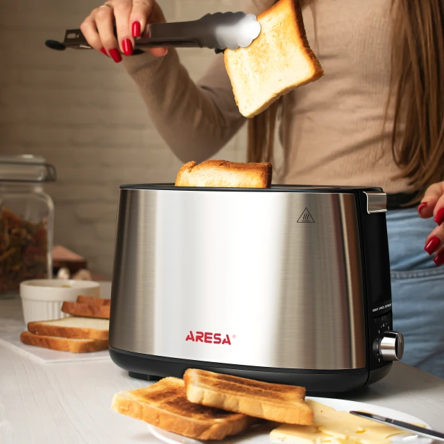 Toaster AR-3006