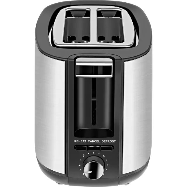 Toaster AR-3006