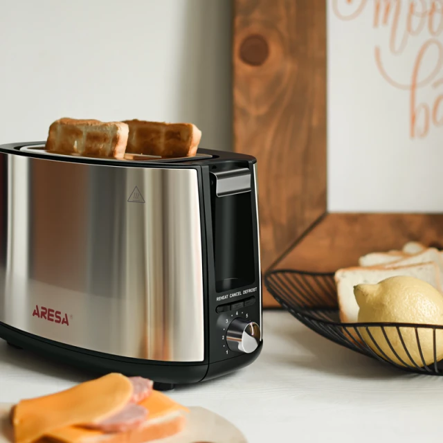 Toaster AR-3006