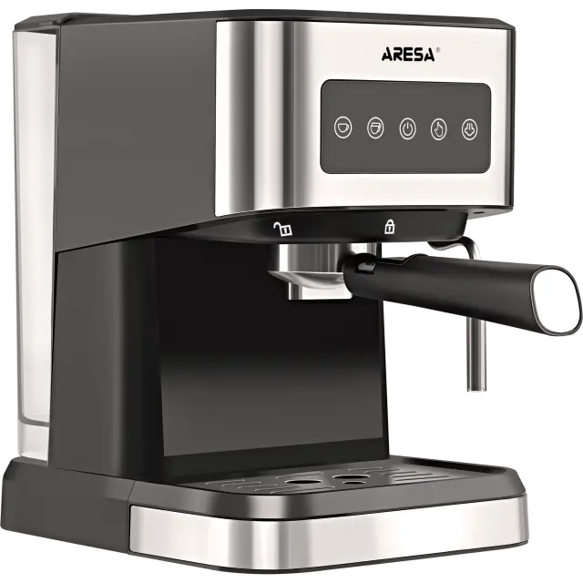 Coffee maker AR-1612