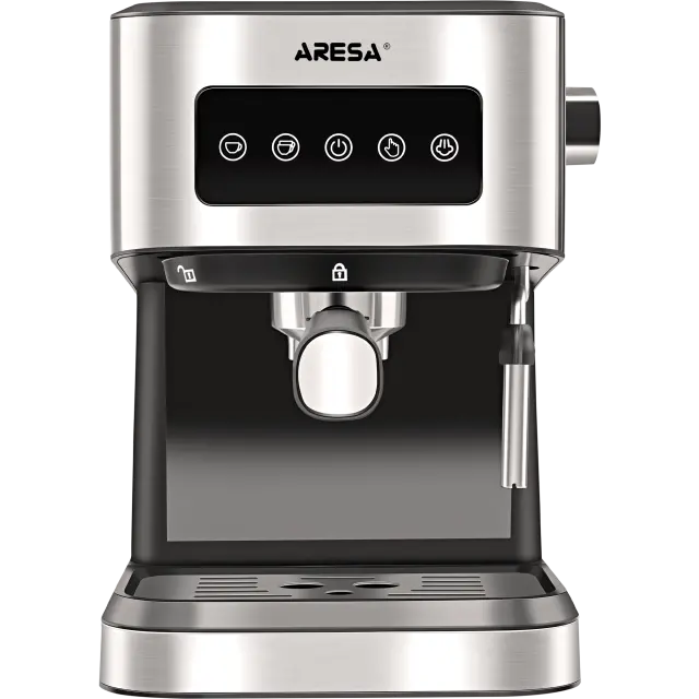 Coffee maker AR-1612