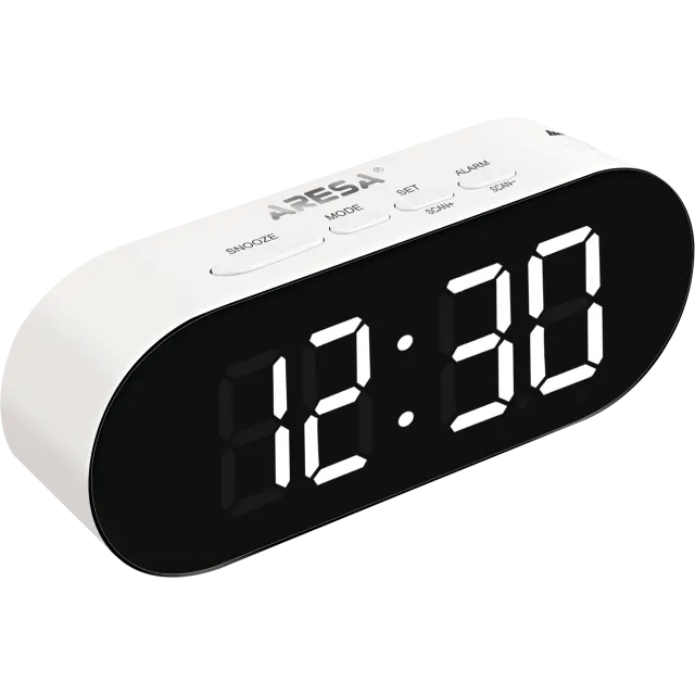 Radio clock AR-3910