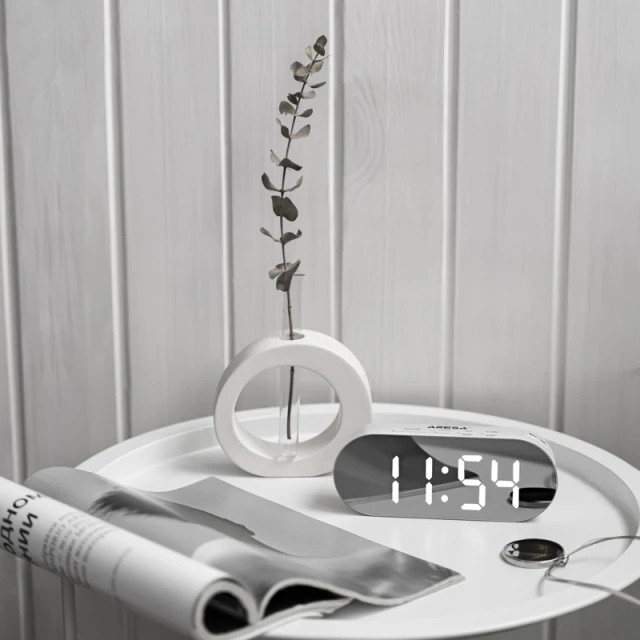 Radio clock AR-3910