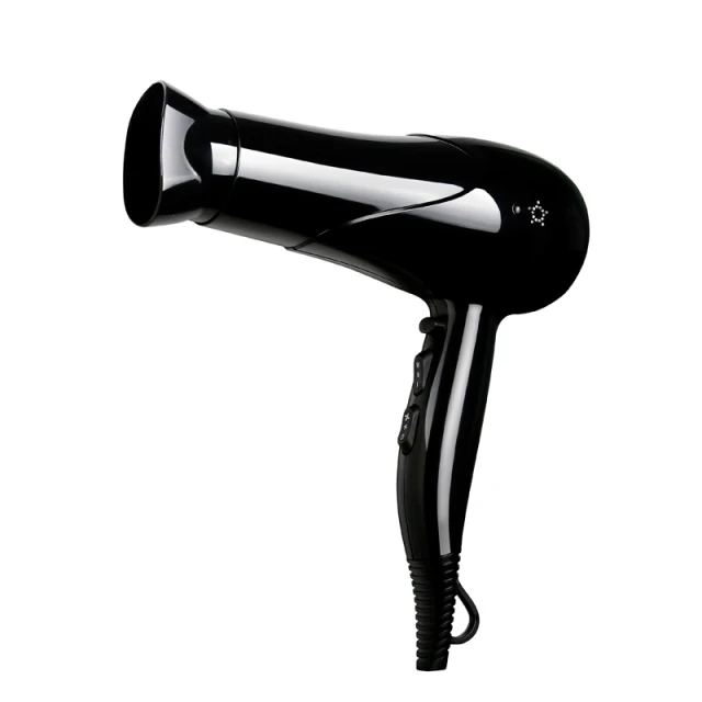 Hair-dryer ARESA Swarovski