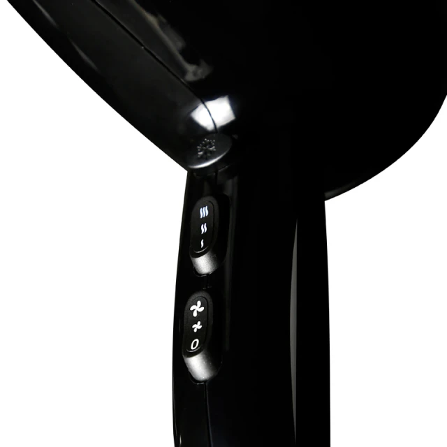 Hair-dryer ARESA Swarovski