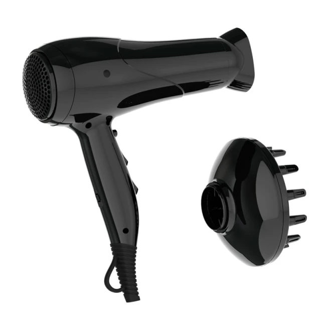 Hair-dryer ARESA Swarovski