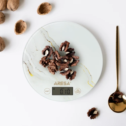 Kitchen scales AR-4316