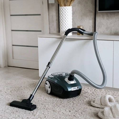 Vacuum cleaner AR-2403