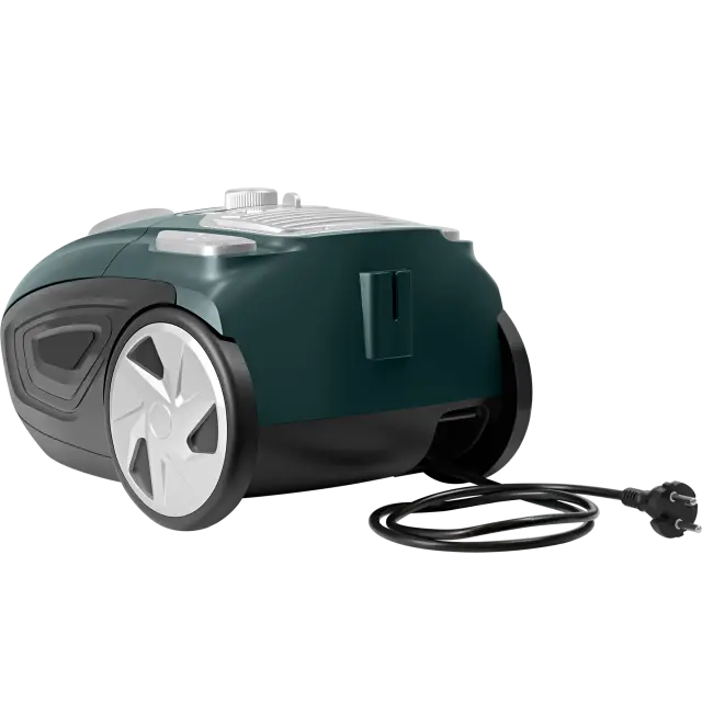 Vacuum cleaner AR-2403