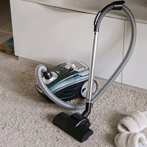 Vacuum cleaner AR-2403