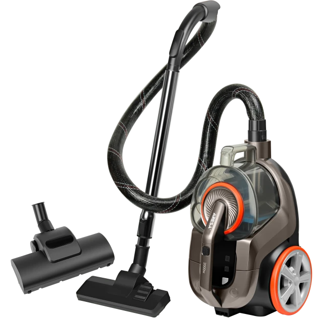 Aspirator AR-2407