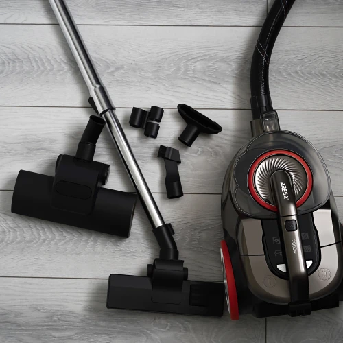 Aspirator AR-2407