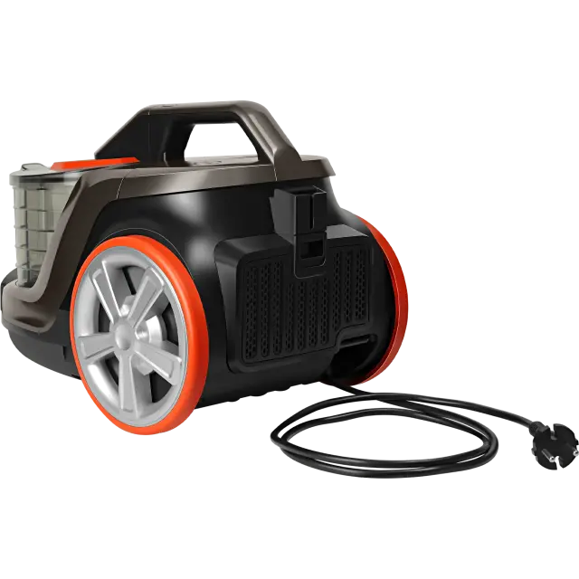 Aspirator AR-2407