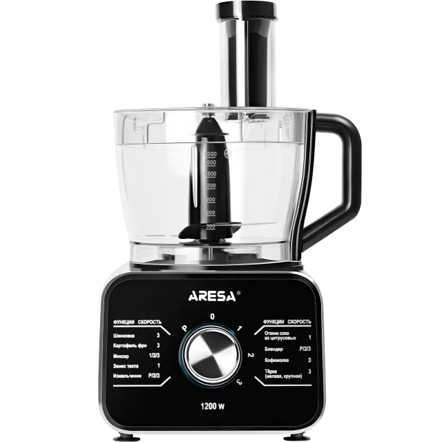 Robot kuchenny AR-1715