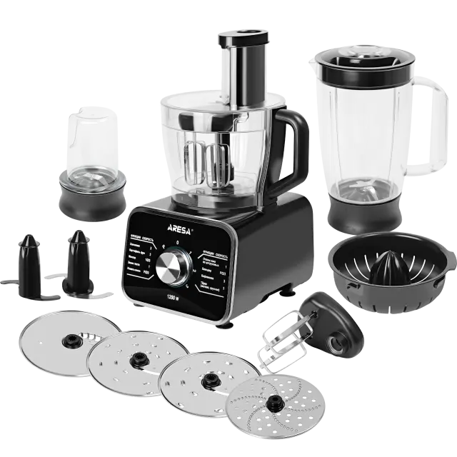 Robot kuchenny AR-1715