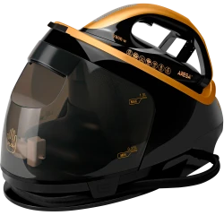 Żelazko z generatorem pary AR-5502