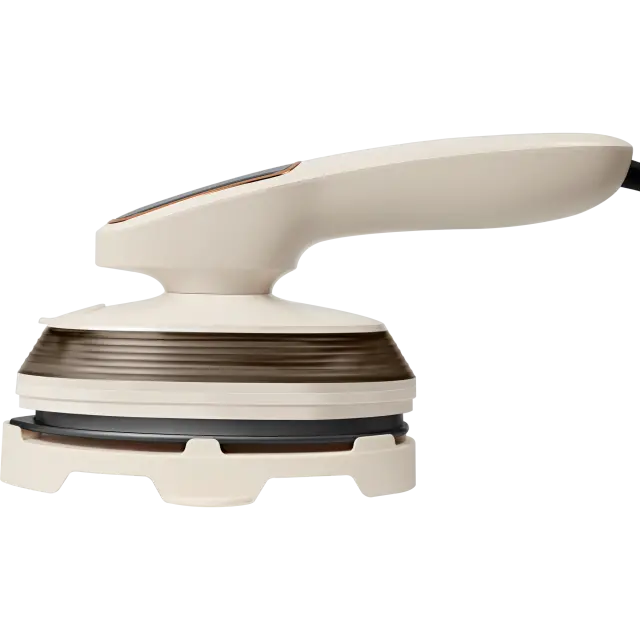 Киім арналған бумен пісіргіш AR-2307