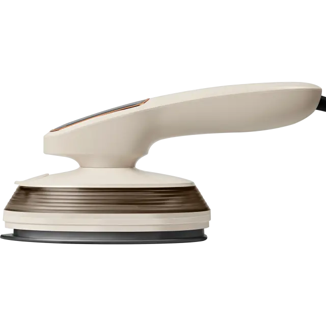 Киім арналған бумен пісіргіш AR-2307