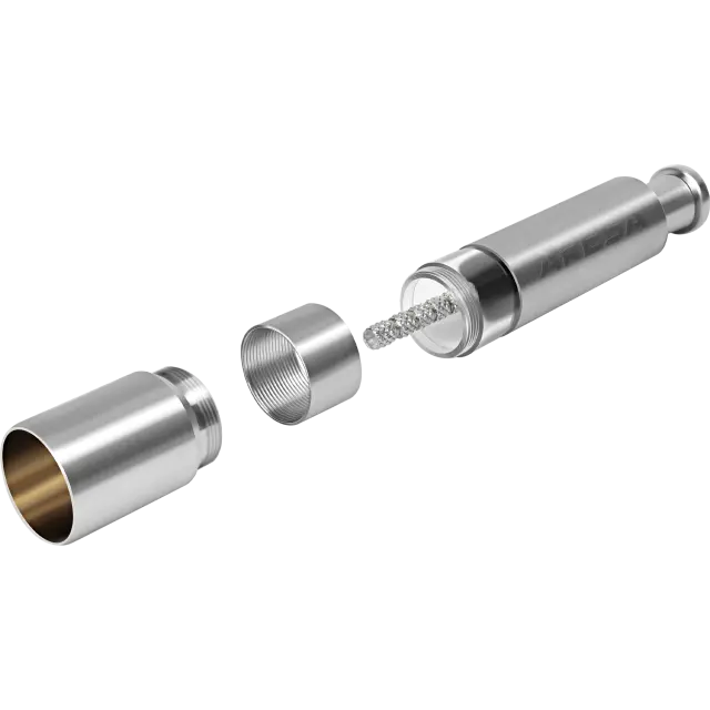 Pipirų malūnėlio rinkinys AR-5601