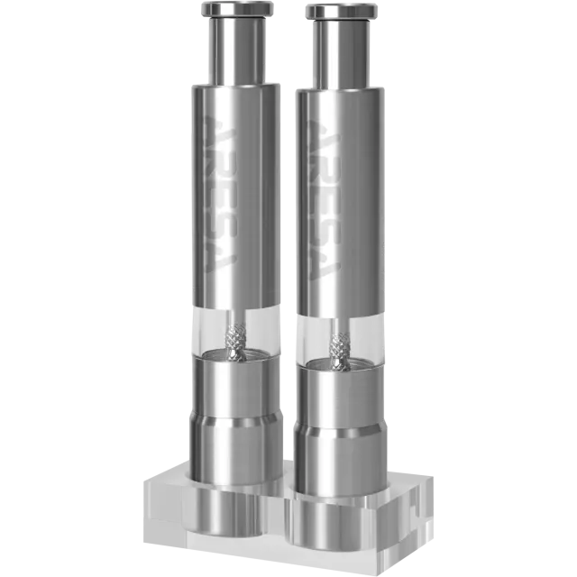 Pipirų malūnėlio rinkinys AR-5601