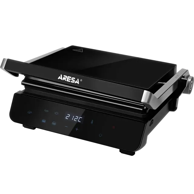 Grătar electric iQ Grill AR-1003