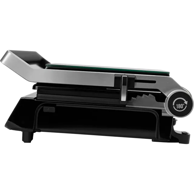 Grătar electric iQ Grill AR-1003